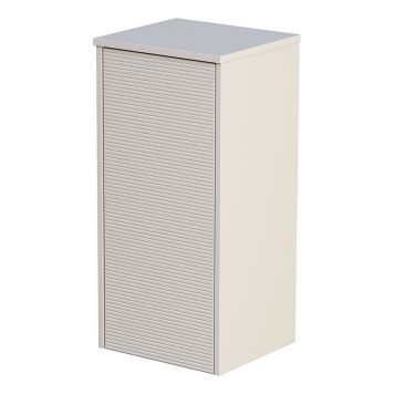 VEGGSKAP CAMARGUE AURA VARM