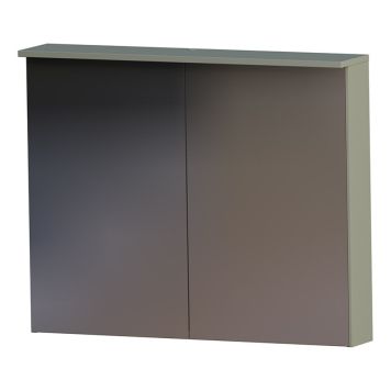 SPEILSKAP CAMARGUE AURA LED 230V 90CM