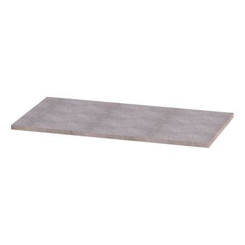 BENKEPLATE CAMARGUE LAMINERT 20 MM FOR OVENPÅLIGGENDE SERVANT
