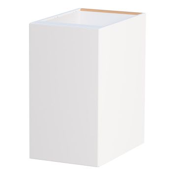 BENKESKAP CAMARGUE VIKA 2 HYLLER 40CM