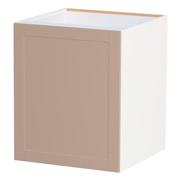 BENKESKAP CAMARGUE VIKA 2 HYLLER 60CM