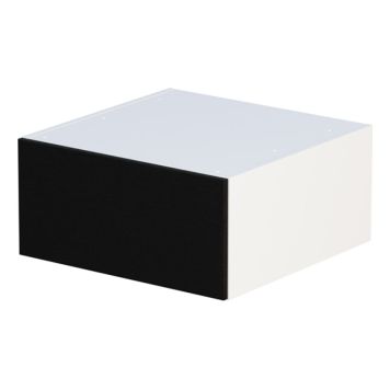 UNDERSKAP CAMARGUE VIKA FULLT UTTREKKBAR SKUFF 60CM