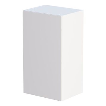 VEGGSKAP CAMARGUE VIKA SLETT LAV