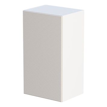 VEGGSKAP CAMARGUE VIKA MATRIS VARM