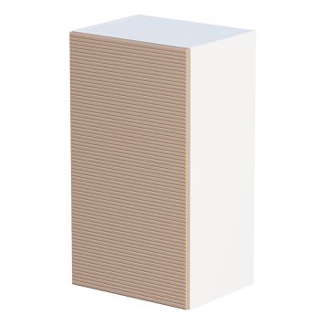 VEGGSKAP CAMARGUE VIKA MATRIS SKJÆR