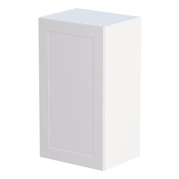 VEGGSKAP CAMARGUE VIKA SHAKER LAV