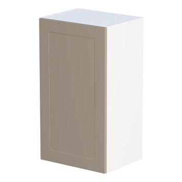 VEGGSKAP CAMARGUE VIKA SHAKER DYN