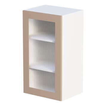 VEGGSKAP CAMARGUE VIKA LINJE SKJÆR