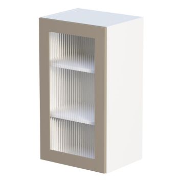 VEGGSKAP CAMARGUE VIKA LINJE DYN