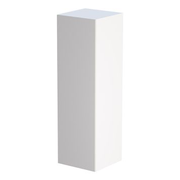 SKAP CAMARGUE VIKA VASKEROM 4 HYLLER 3 TRÅDKURVER 60CM 