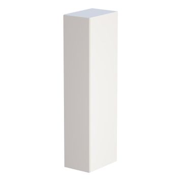 HØYSKAP CAMARGUE VIKA VASKEROM HYLLE OG INNREDNING 40 CM