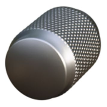 KNOTT CAMARGUE Ø21MM RIFFLET RUSTFRI