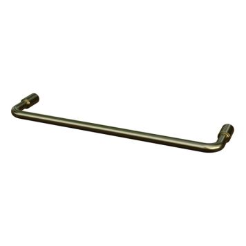 HÅNDTAK CAMARGUE CC 128 GLATT MESSING