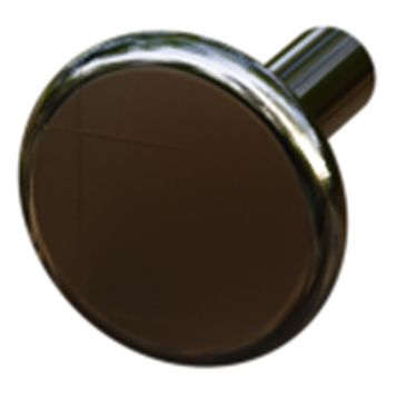 KNOTT CAMARGUE Ø24MM GLATT KROM