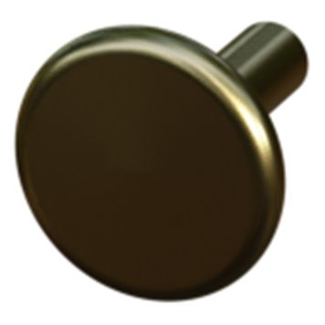 KNOTT CAMARGUE Ø24MM GLATT MESSING