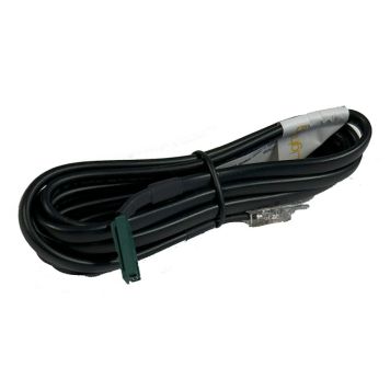 FORLENGELSESKABEL CAMARGUE VIKA VASKEROM 2M