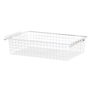 TRÅDKURV CAMARGUE VIKA 80 CM INKLUDERT SKINNER