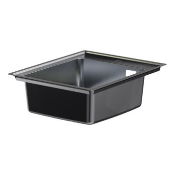 OPPVASKKUM CAMARGUE VIKA RUSTFRI 42SF 415X510MM