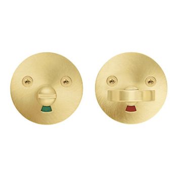 TOALETTVRIDER BESLAGSBODEN B810PM BORSTAD MESSING