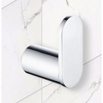 KROM ENKEL RETT BLANK KROM