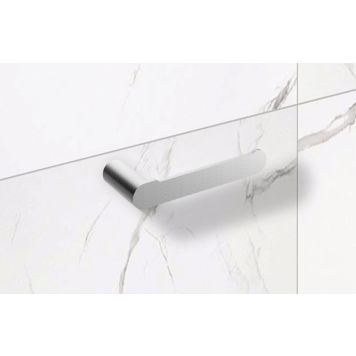 TOALETTPAPIRHOLDER MATT KROM