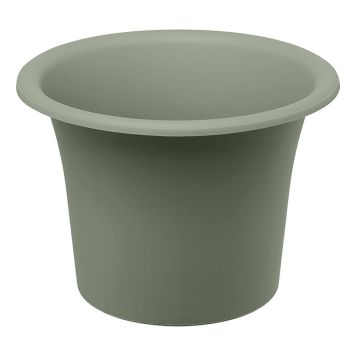 UTEPOTTE BOTANICA 30CM OLIVENGRØNN