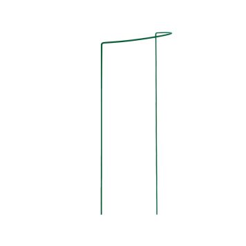 PLANTESTØTTE STÅL 40X100CM