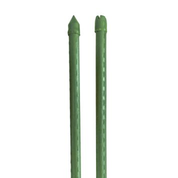 PLANTESTØTTE STÅL 180CM