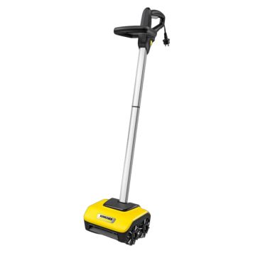 TERRASSEVASKER KÄRCHER PCL 6                              