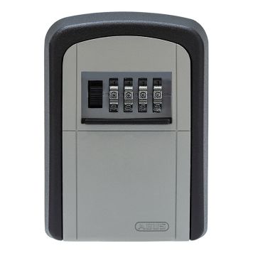 KEYGARAGE ABUS  707 FOR VEGGFESTE