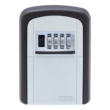 KEYGARAGE ABUS  707 FOR VEGGFESTE