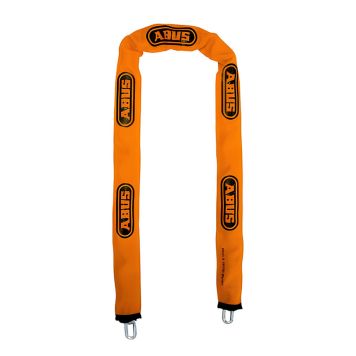 KJETTING ABUS KL.2 8KS 110CM ORANSJE