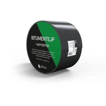TEIP TECCA LEGGETEIP BITUMENTPLATE 100MMX10M