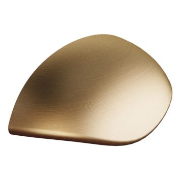 HÅNDTAK SCANBAD SHELL 87MM MESSING 