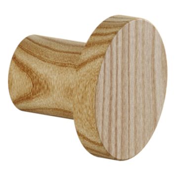 HÅNDTAK SCANBAD NATURA Ø33/40MM EIK 