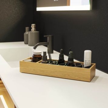 OPPBEVARINGSBOKS SCANBAD 54X200X321MM