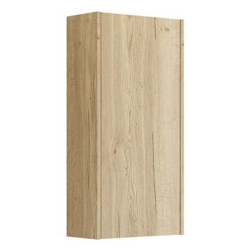 VEGGSKAP SCANBAD DELTA 80X40X19CM