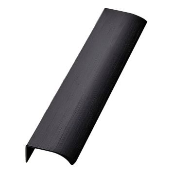 HÅNDTAK SCANBAD RULER 200MM SVART