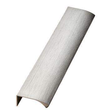 HÅNDTAK SCANBAD RULER 200MM INOX LOOK