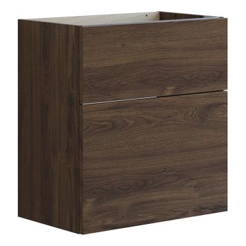 SERVANTSKAP SCANBAD URBAN GRUNN BRUN EIK