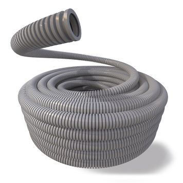 FLEXRØR PM FLEX 20MM 25M