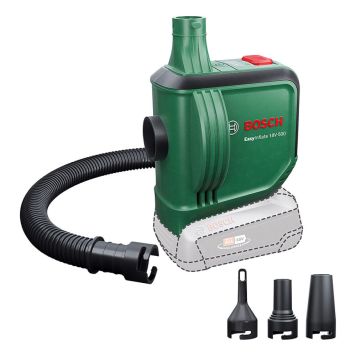 LUFTPUMPE BOSCH EASY 18-500 18V