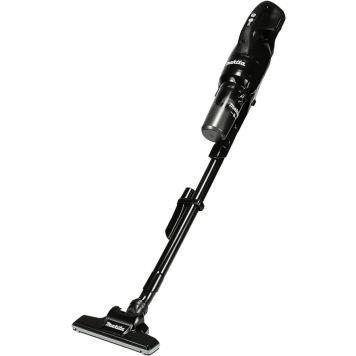 SKAFTSTØVSUGER MAKITA LXT DCL286FZB 18V UTEN BATTERI