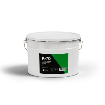 ASFALT TECCA K-70 10L