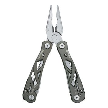 MULTIVERKTØY GERBER SUSPENSION MED HOLSTER 15,2CM