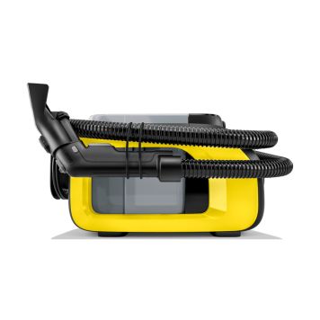 TEKSTILRENSER KÄRCHER SE3 COMPACT