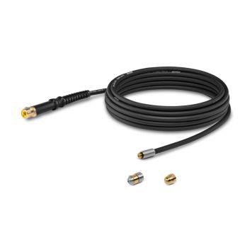 RØRRENGJØRINGSSETT KÄRCHER PC 7,5 7,5M