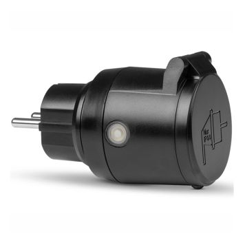 PLUG-IN MOTTAGERE NEXA FOR UTENOMHUS WIFI