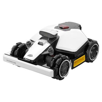ROBOTGRESSKLIPPER MAMMOTION LUBA MINI AWD 1500M²