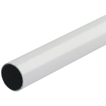 GARDEROBESTANG HÄFELE 25X1500MM KROM